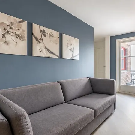 Auberge de jeunesse Sofainthelivingroom Oslo