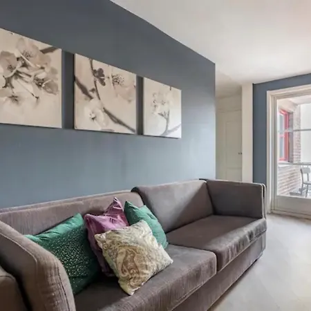 Sofainthelivingroom Oslo